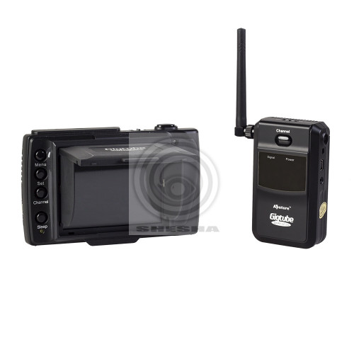 Видоискатель Aputure Gigtube Wireless GW1N беспроводной (для Nikon D300, D700)