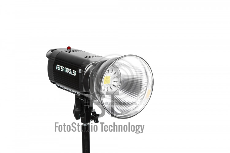 Осветитель FST EF-100PS LED с аккумулятором