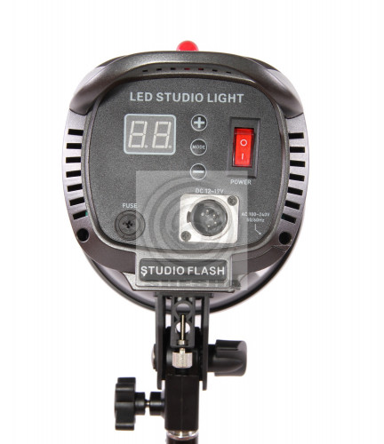 Осветитель FST EF-100PS LED с аккумулятором