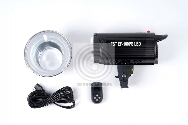 Осветитель FST EF-100PS LED с аккумулятором