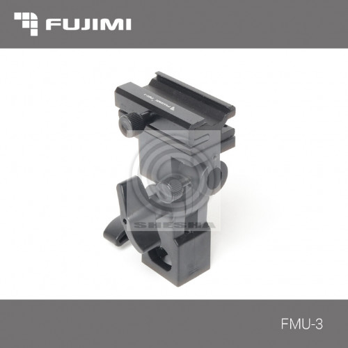 Fujimi FMU-3 Держатель вспышки и зонта