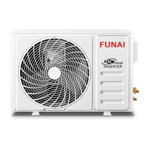 Кондиционер настенный Funai RAC-I-KD75HP.D03 Kadzoku Inverter