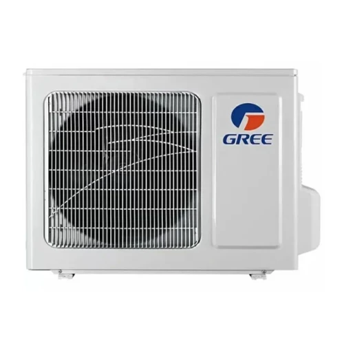 Кондиционер настенный Gree GWH09AGCXB-K6DNA4F (black) Pular Inverter Arctic Black