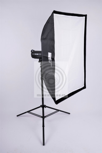Софтбокс FST SB-131D 70x100 см глубокий