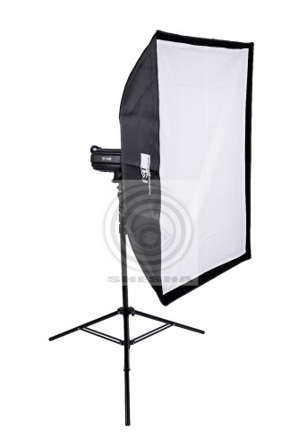 Софтбокс FST SB-131D 70x100 см глубокий