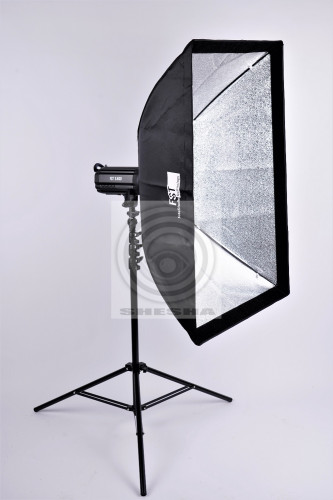 Софтбокс FST SB-131D 70x100 см глубокий