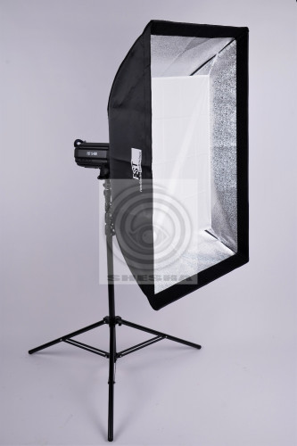 Софтбокс FST SB-131D 70x100 см глубокий