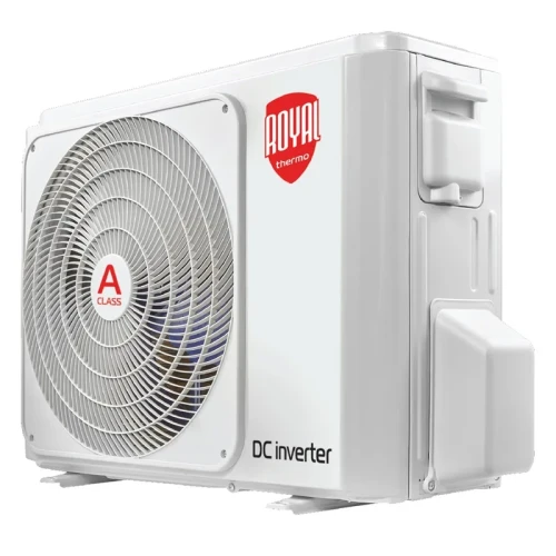 Кондиционер настенный Royal Thermo RTSI-07HN8 Siena DC