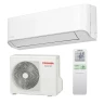 Кондиционер настенный Toshiba RAS-B16CKVG-EE / RAS-16CAVG-EE SEIYA