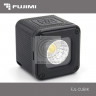 Fujimi FJL-CUBIK Супер компактный свет для компактных камер и смартфонов
