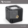 Fujimi FJL-CUBIK Супер компактный свет для компактных камер и смартфонов