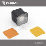 Fujimi FJL-CUBIK Супер компактный свет для компактных камер и смартфонов