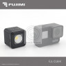 Fujimi FJL-CUBIK Супер компактный свет для компактных камер и смартфонов