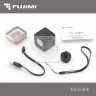 Fujimi FJL-CUBIK Супер компактный свет для компактных камер и смартфонов