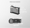 Клетка SmallRig 3081B для Sony A7C