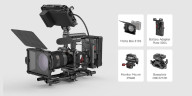 Клетка SmallRig 3081B для Sony A7C