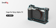 Клетка SmallRig 3081B для Sony A7C