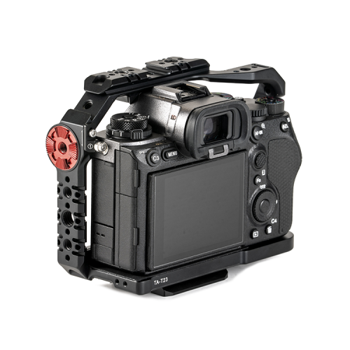 Клетка Tilta для Sony a1 Чёрная