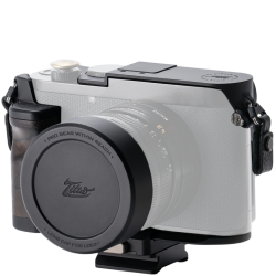 Клетка Tilta Vintage Travel Kit для Leica Q3 Чёрная