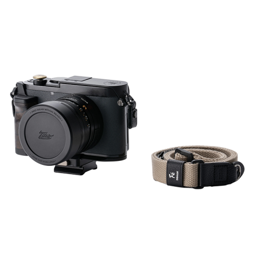 Клетка Tilta Vintage Travel Kit для Leica Q3 Чёрная