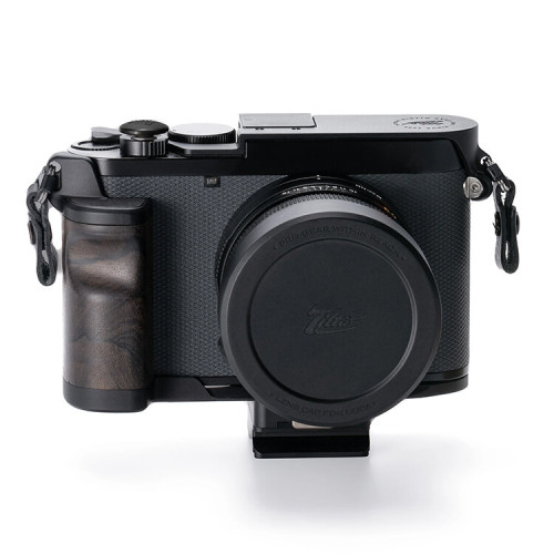 Клетка Tilta Vintage Travel Kit для Leica Q3 Чёрная