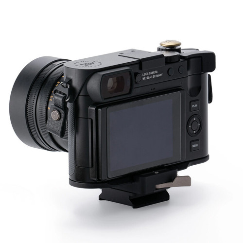 Клетка Tilta Vintage Travel Kit для Leica Q3 Чёрная