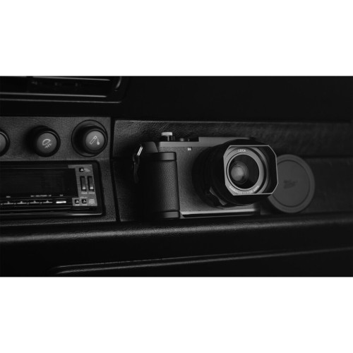 Клетка Tilta Vintage Travel Kit для Leica Q3 Чёрная