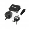 Софтбокс Godox SGUV5050 для накамерных вспышек с сотами