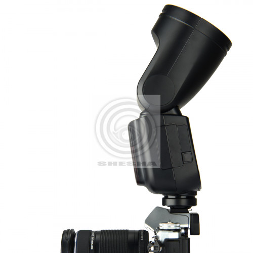 Вспышка накамерная Godox Ving V1O TTL с круглой головкой для Olympus/Panasonic