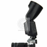 Вспышка накамерная Godox Ving V1O TTL с круглой головкой для Olympus/Panasonic
