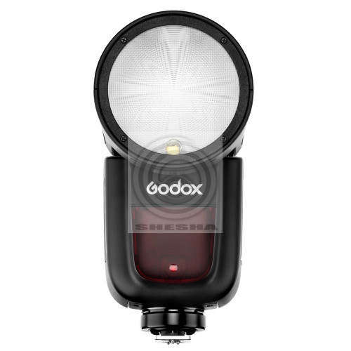 Вспышка накамерная Godox Ving V1O TTL с круглой головкой для Olympus/Panasonic