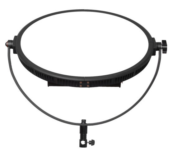 Осветитель Tolifo R-S120B 3200-5600K