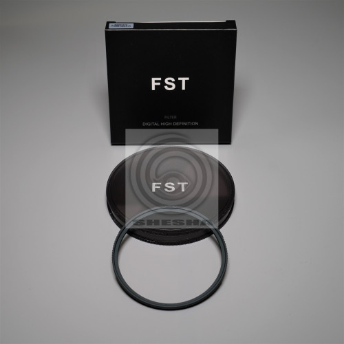 Ультрафиолетовый защитный фильтр FST 58mm NANO-X MCUV