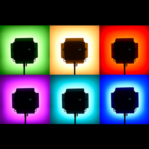 Осветитель YongNuo YN-540 RGB