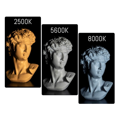 Осветитель YongNuo YN-540 RGB