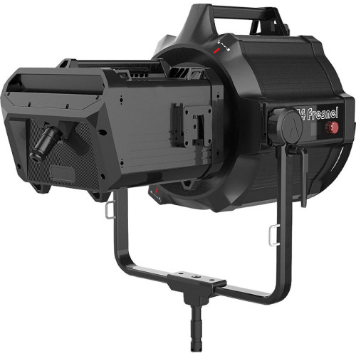 Линза Френеля Aputure Motorized F14 Fresnel Flight Case Kit для CS15/XT26
