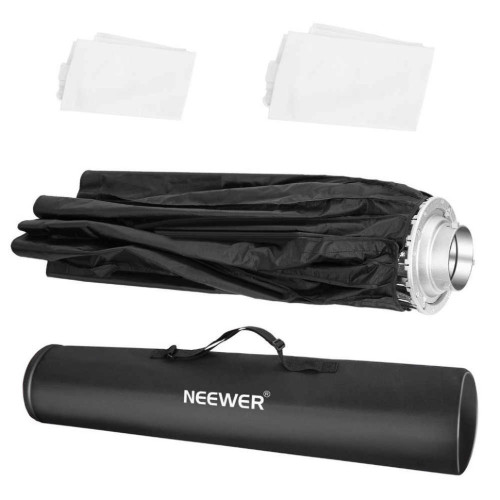 Софтбокс Neewer Deep hexadecagon 120см