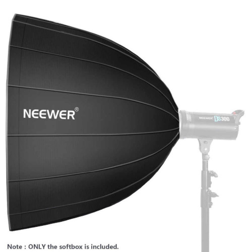 Софтбокс Neewer Deep hexadecagon 120см