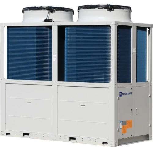 Чиллер Euroklimat EKAC460BR1 Athena