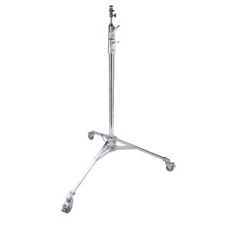 Стойка KUPO 320MH BABY ROLLER STAND на колесах
