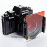 Fotokvant LFP-A43 адаптер для серии P на объектив 43 мм