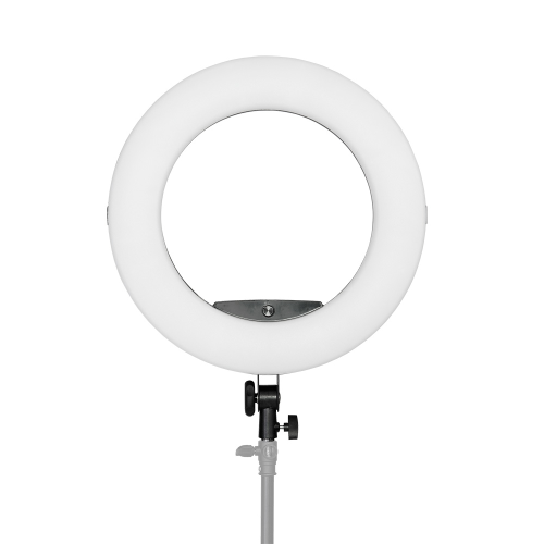 Осветитель кольцевой Falcon Eyes BeautyLight 480 LED (Уценка02)