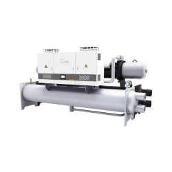 Чиллер Midea MWSC1525C-FB3YXF MWSC