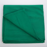 Fotokvant BG-3030 Green фон тканевый 3х3 м зеленый