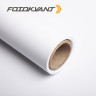 Fotokvant BGP-1020-93 Arctic White фон бумажный 1х2 м супер-белый