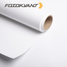Fotokvant BGP-1020-93 Arctic White фон бумажный 1х2 м супер-белый