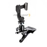 Fotokvant CL-C37+SM-CL15 клипса с креплением для смартфона