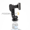 Fotokvant CL-C37+SM-CL15 клипса с креплением для смартфона
