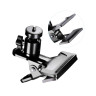 Fotokvant CL-C37+SM-CL15 клипса с креплением для смартфона