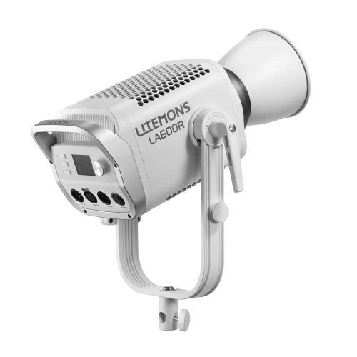 Осветитель светодиодный Godox LITEMONS LA600R K1